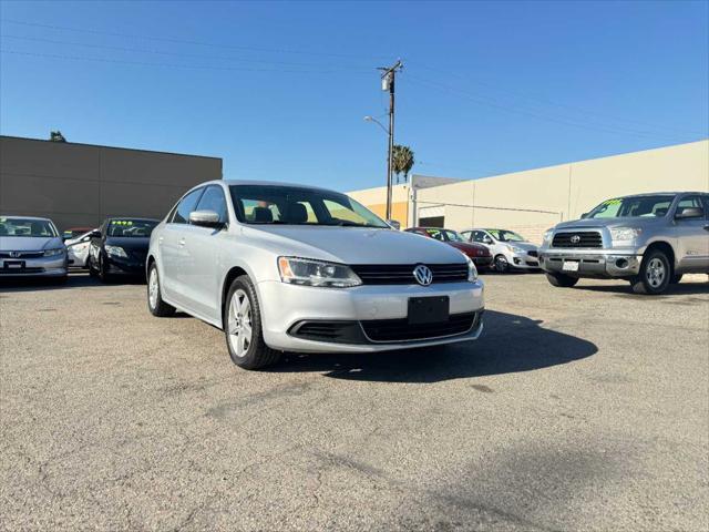 used 2014 Volkswagen Jetta car, priced at $7,995