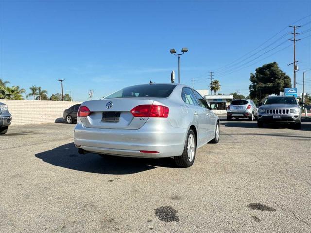 used 2014 Volkswagen Jetta car, priced at $7,995