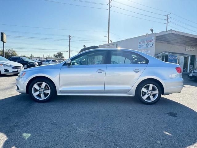 used 2014 Volkswagen Jetta car, priced at $7,995