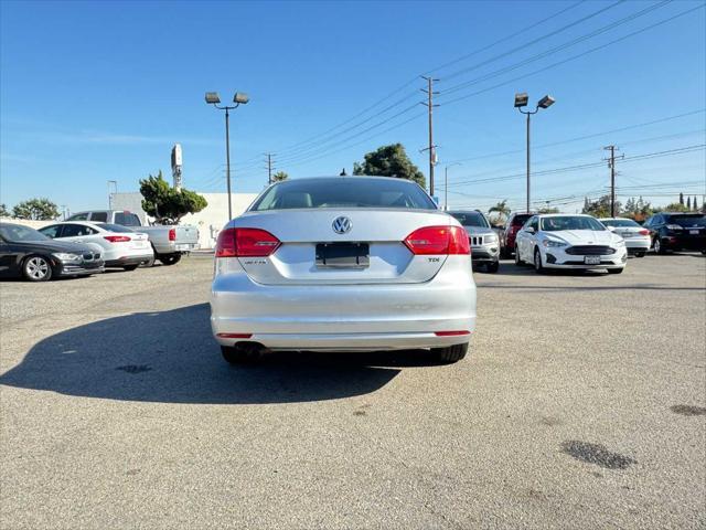 used 2014 Volkswagen Jetta car, priced at $7,995