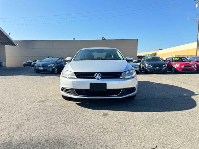 used 2014 Volkswagen Jetta car, priced at $7,995