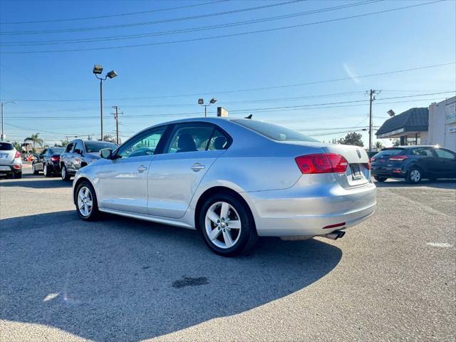 used 2014 Volkswagen Jetta car, priced at $7,995