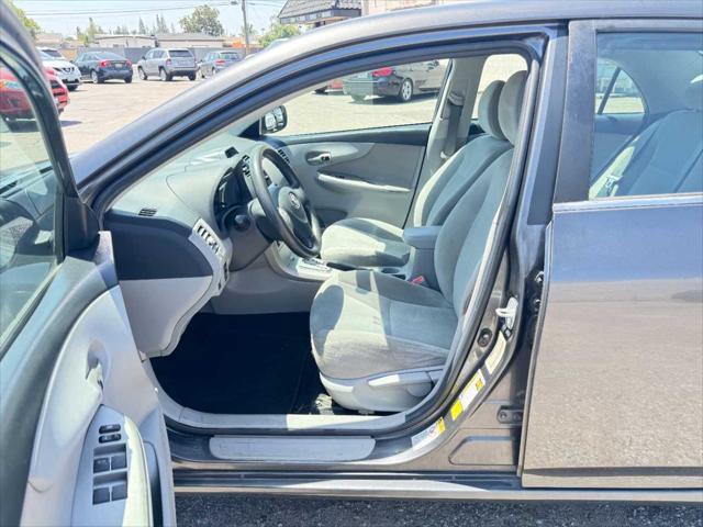 used 2013 Toyota Corolla car, priced at $7,995
