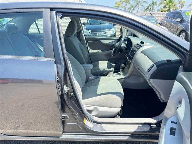 used 2013 Toyota Corolla car, priced at $7,995