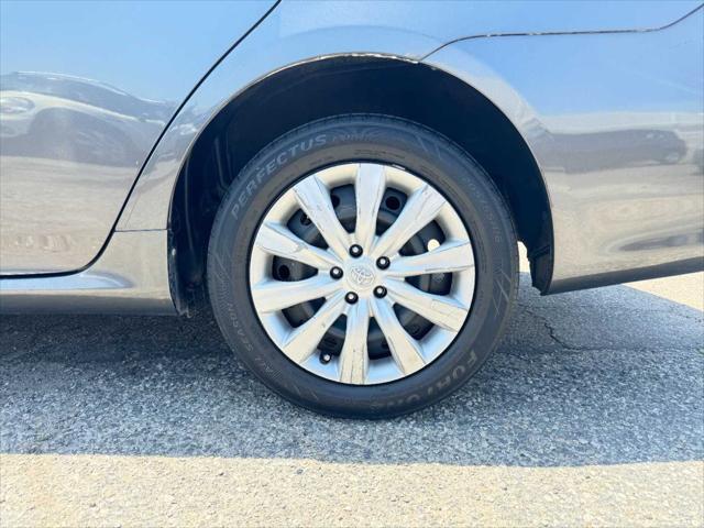used 2013 Toyota Corolla car, priced at $7,995