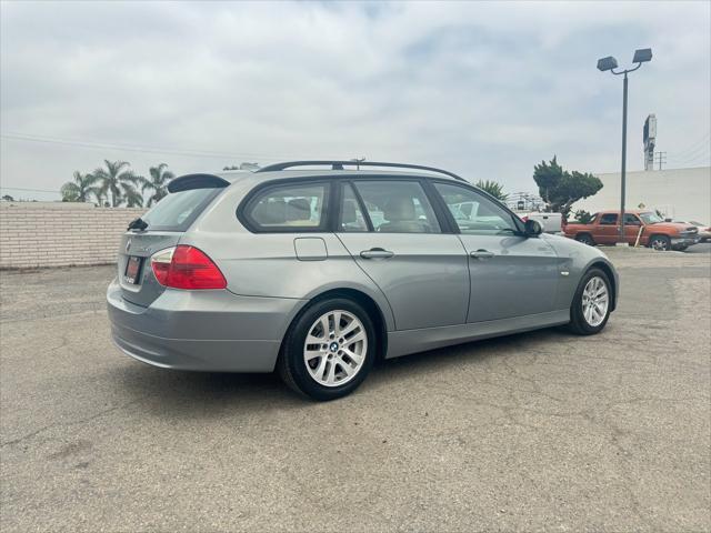 used 2006 BMW 325 car, priced at $7,995