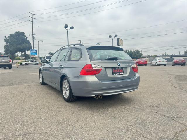 used 2006 BMW 325 car, priced at $7,995