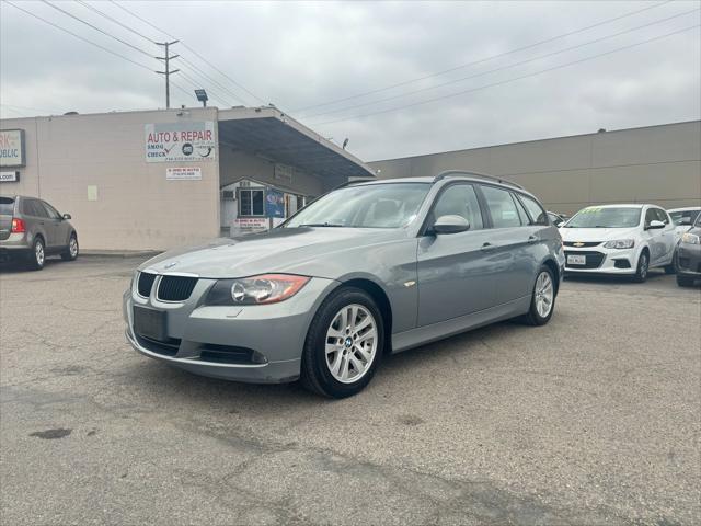 used 2006 BMW 325 car, priced at $7,995