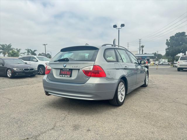 used 2006 BMW 325 car, priced at $7,995