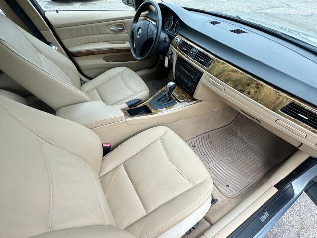 used 2006 BMW 325 car, priced at $7,995