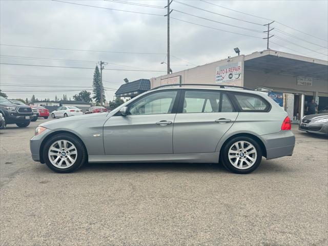 used 2006 BMW 325 car, priced at $7,995