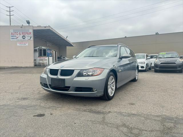 used 2006 BMW 325 car, priced at $7,995