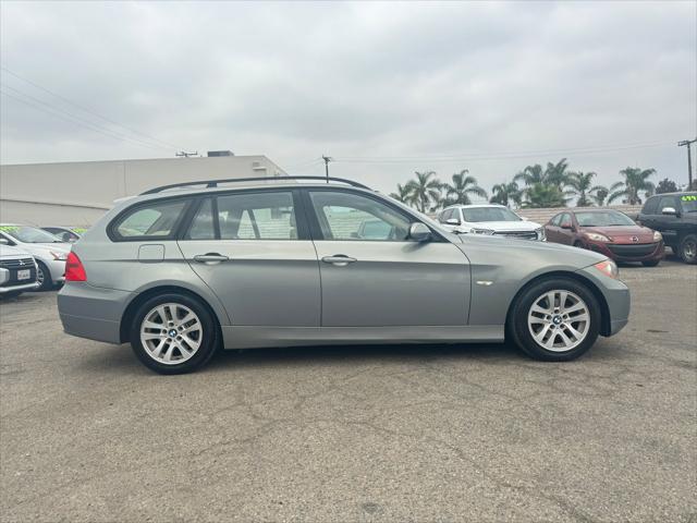 used 2006 BMW 325 car, priced at $7,995