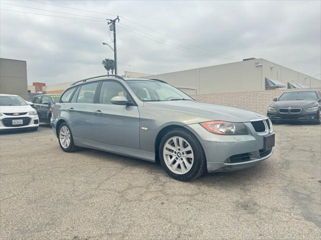 used 2006 BMW 325 car, priced at $7,995