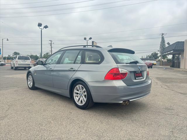 used 2006 BMW 325 car, priced at $7,995