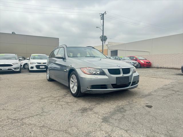 used 2006 BMW 325 car, priced at $7,995