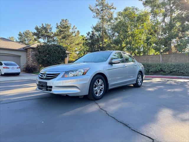 used 2012 Honda Accord car, priced at $6,995