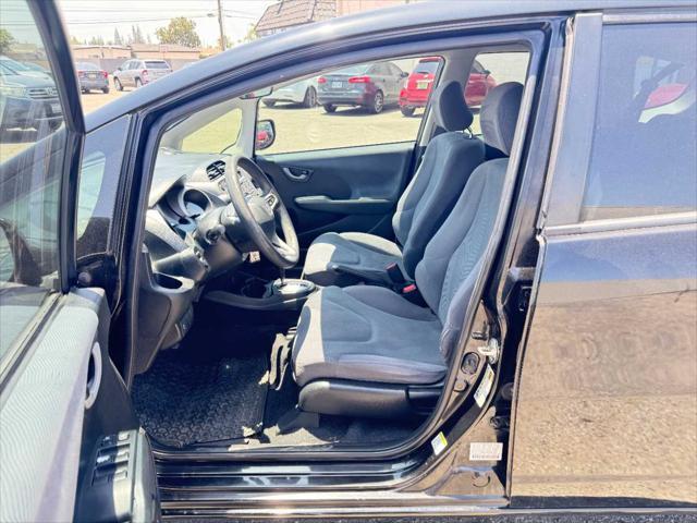 used 2012 Honda Fit car, priced at $7,995