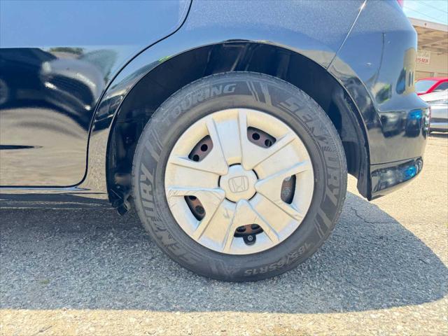 used 2012 Honda Fit car, priced at $7,995