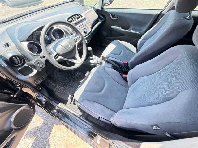 used 2012 Honda Fit car, priced at $7,995