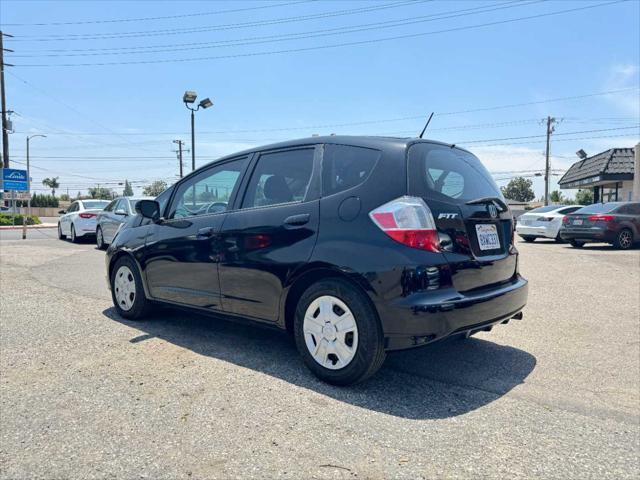 used 2012 Honda Fit car, priced at $7,995