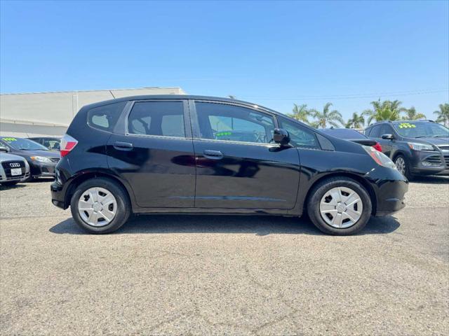 used 2012 Honda Fit car, priced at $7,995