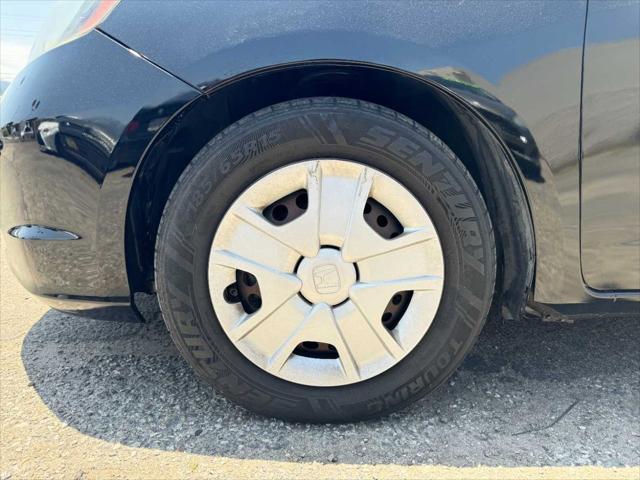 used 2012 Honda Fit car, priced at $7,995