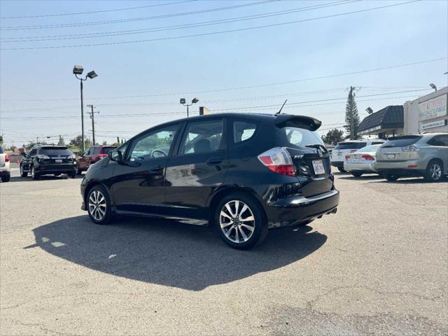 used 2012 Honda Fit car, priced at $6,495