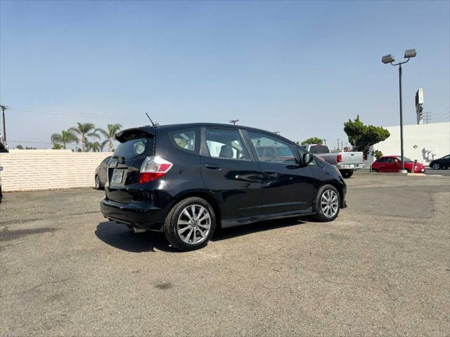 used 2012 Honda Fit car, priced at $6,495