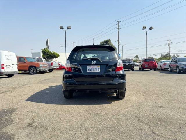 used 2012 Honda Fit car, priced at $6,495