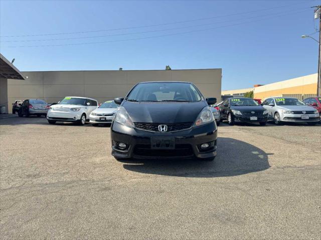 used 2012 Honda Fit car, priced at $6,495