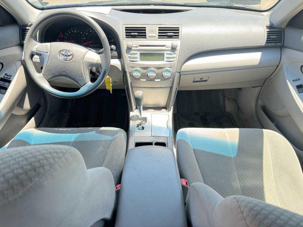 used 2009 Toyota Camry car, priced at $6,995