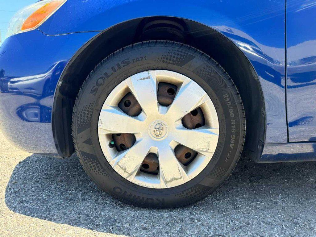 used 2009 Toyota Camry car, priced at $6,995