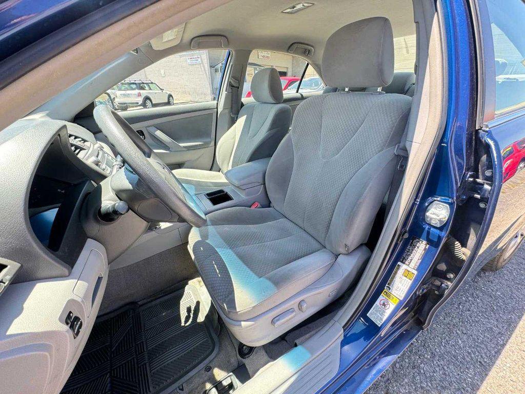 used 2009 Toyota Camry car, priced at $6,995