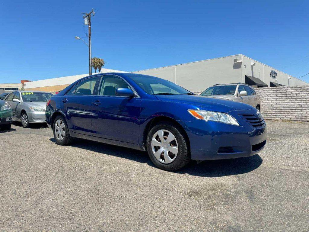 used 2009 Toyota Camry car, priced at $6,995