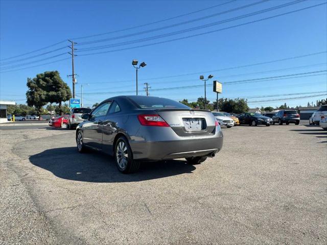 used 2010 Honda Civic car, priced at $7,495