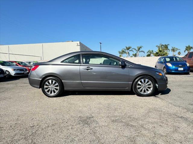 used 2010 Honda Civic car, priced at $7,495