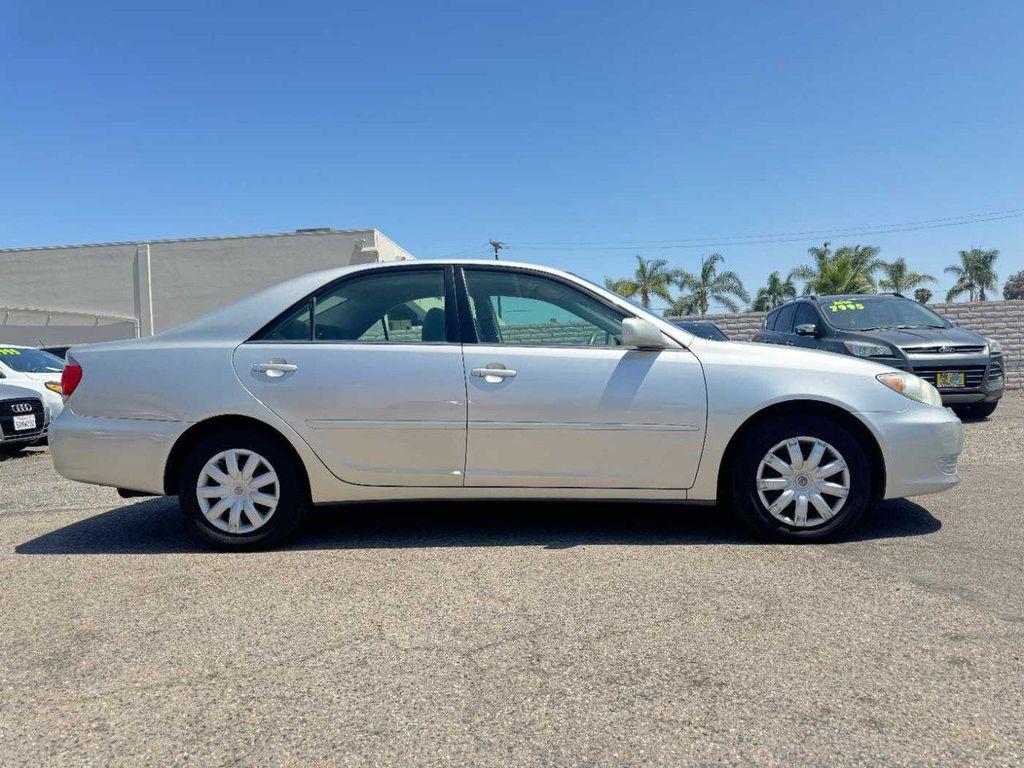 used 2005 Toyota Camry car, priced at $6,995