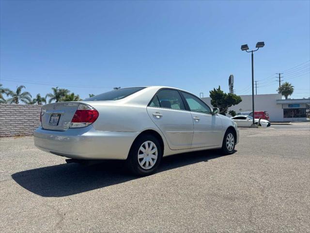 used 2005 Toyota Camry car, priced at $6,995