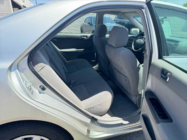 used 2005 Toyota Camry car, priced at $6,995