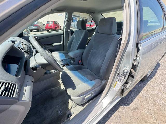 used 2005 Toyota Camry car, priced at $6,995