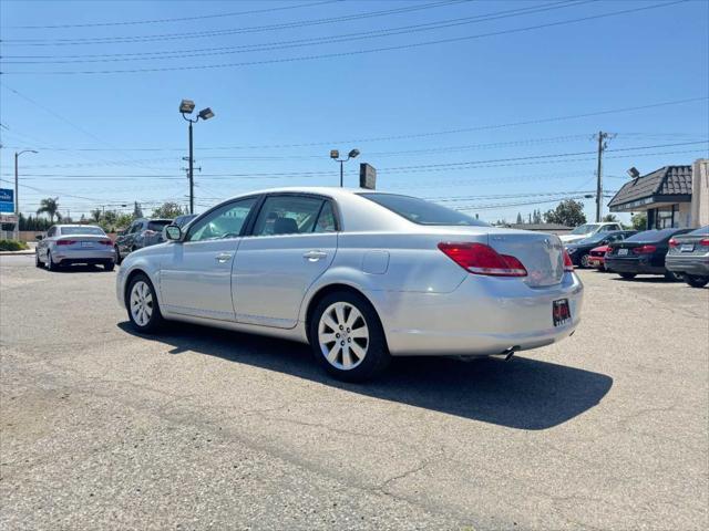 used 2007 Toyota Avalon car, priced at $7,495