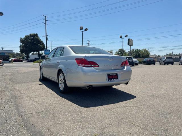 used 2007 Toyota Avalon car, priced at $7,495