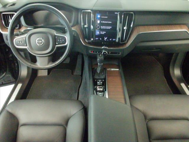 used 2021 Volvo XC60 car, priced at $33,995