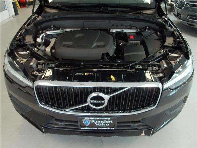 used 2021 Volvo XC60 car, priced at $33,995