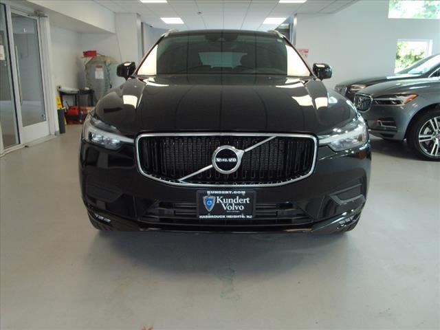 used 2021 Volvo XC60 car, priced at $33,995