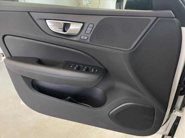 used 2024 Volvo S60 car, priced at $31,995