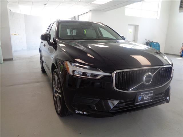 used 2021 Volvo XC60 car, priced at $32,995