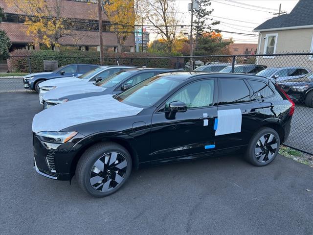 new 2024 Volvo XC60 Recharge Plug-In Hybrid car, priced at $61,005