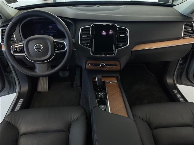 used 2024 Volvo XC90 car, priced at $44,495